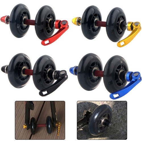 Rouleau fourche vélo en - fourche,