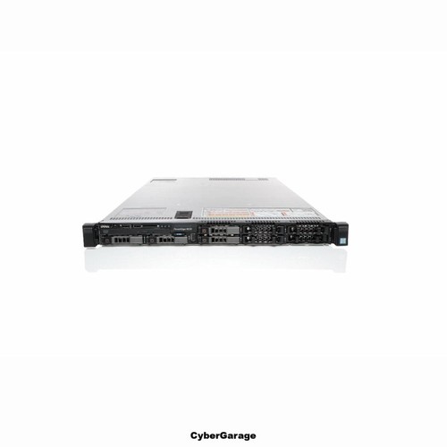 Serveur dell poweredge r630 - serveur,