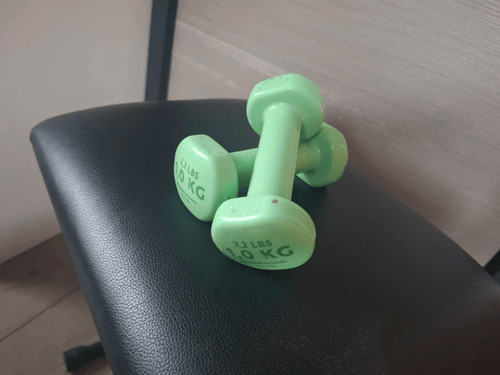 Alters 1kg poids - 2,