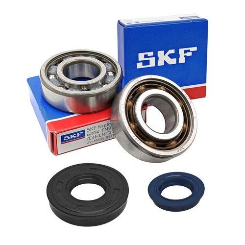 Coussins paroils skf - coussins,