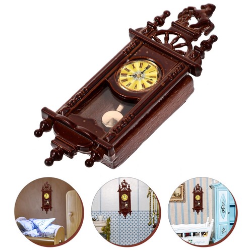 Décor horloge mini - , d'horloge