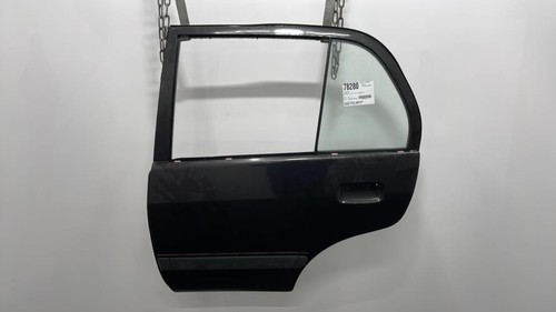 Porte arriere gauche toyota - porte,