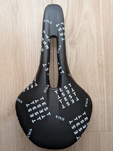 Fizik antares test saddle - saddle, r3
