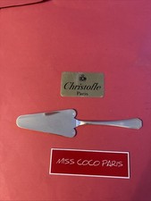 CHRISTOFLE AMERICA SILVER