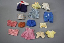 SYLVANIAN FAMILIES – LOT DE