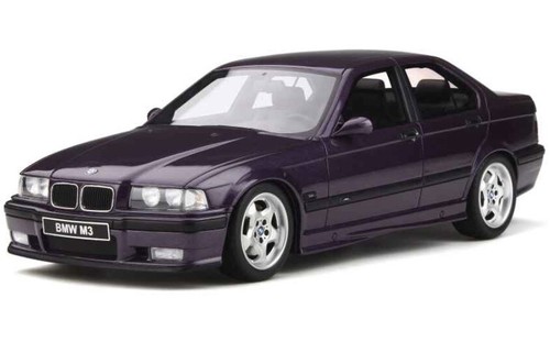 Very rare ottomobile bmw - very,