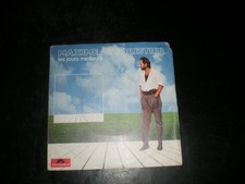 VINYLE SP MAXIME LE FORESTIER