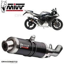 échappement YAMAHA YZF 1000