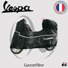 Bache Housse de Protection origine VESPA avec top case GT GTS 125 150 250 300