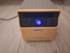 nas synology DS410j