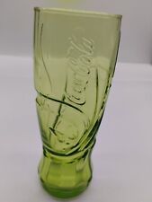 Verre Collector Coca-Cola Mc