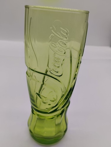 Verre collector coca - collector, coca-cola
