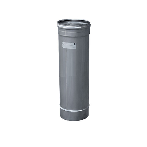 Aile tube pour poêles - pour,