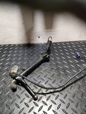 bequille lateral et contacteur