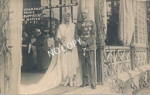 Photo mariage royal k - pk,