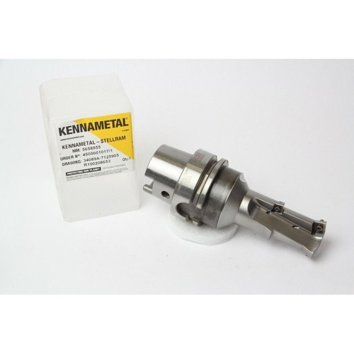 Alesoir kennametal stellram - alesoir,
