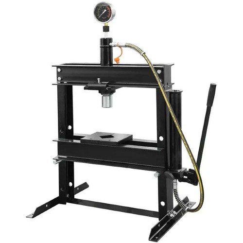 Presse atelier hydraulique - d’atelier,
