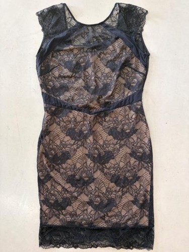 Robe lise charmel dentelle - robe,