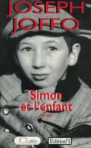 Simon enfant joseph - et, l'enfant,