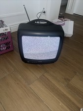 Télévision Cathodique 14