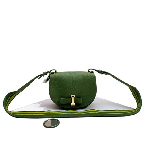 Authentic delvaux pebbled - authentic,