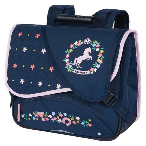 Cartable compartiments - 2,