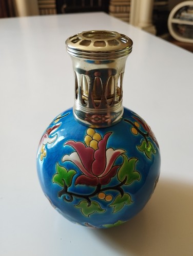 Lampe berger fabrication - berger, de