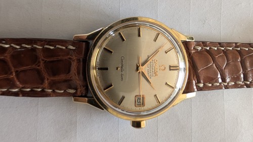 Montre omega constellation - montre,