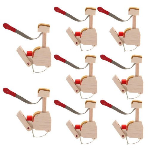 8pcs marteau piano en - 8pcs,