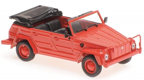 Maxichamps volkswagen 181 - maxichamps,,