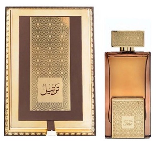 Tarteel gold 75ml - tarteel,