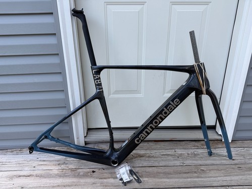 Brand new cannondale superx - *brand,