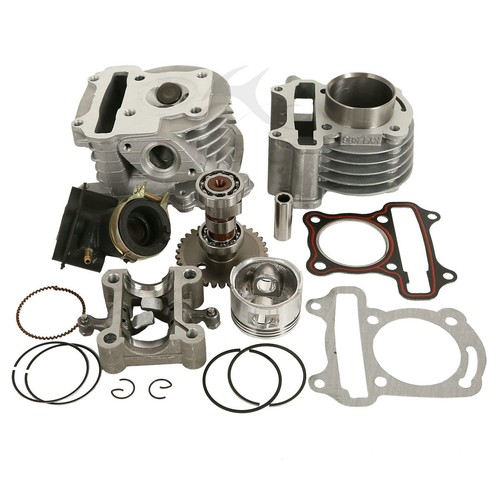 Gy6 50cc 80cc engine - to,