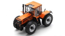 Miniature Tracteur Moyens