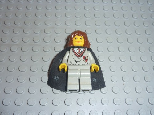 Minifig lego personnage - lego, harry