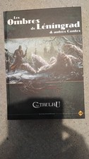 Appel de Cthulhu v6 - Les