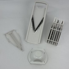 Mandoline De Cuisine En