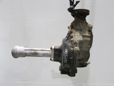 Pont avant complet LAND ROVER