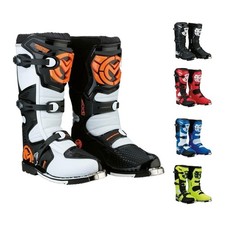 Bottes De Motocross Moose M1.3