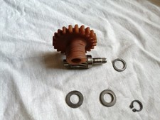 pignons compte tours yamaha xt