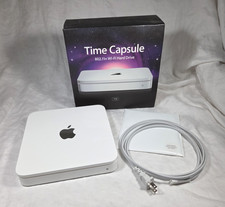 Apple Time Capsule Wi-Fi