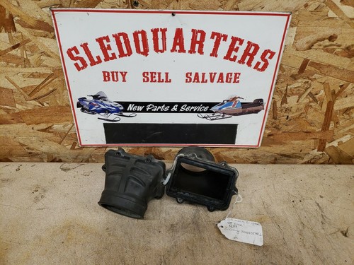 Brides carburateur ski doo - de,