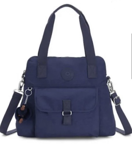 Nwt kipling pahneiro - nwt, handbag