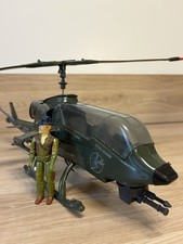 1983 GI JOE DRAGONFLY XH1