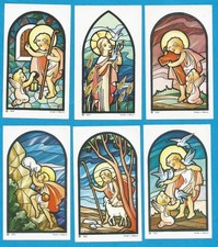 LOT 6 IMAGES PIEUSES ENFANTS