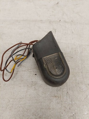 Mercedes benz vario 1992 phare - vario,