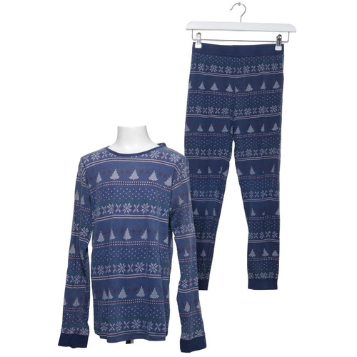 Cube pyjama taille - taille,