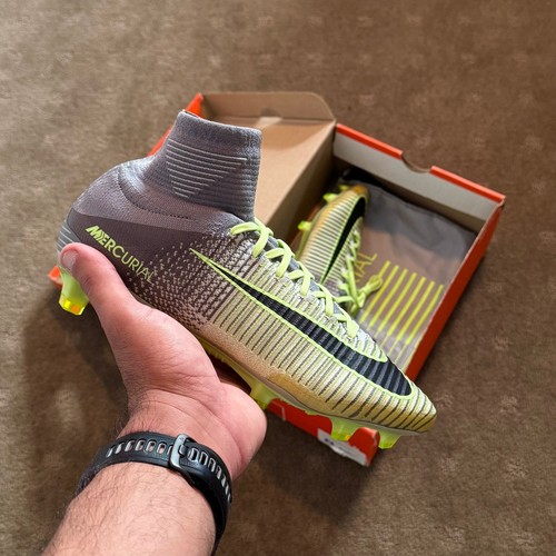 Nike mercurial superfly - nike,