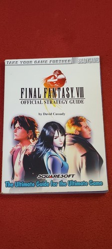 Guide final fantasy - guide,