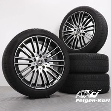 Roues d'hiver Mercedes Classe